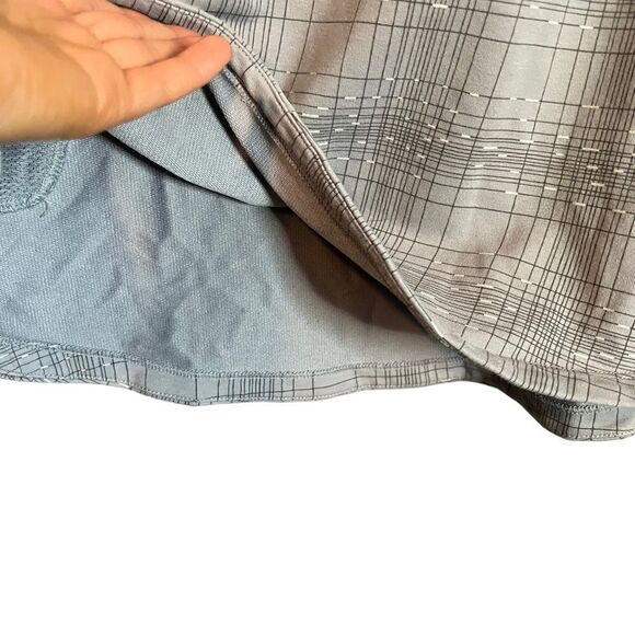 3 for $30! Nike light weight grey hoodie. Size medium - Picture 6 of 11